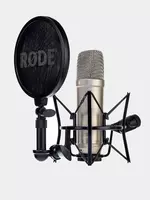 Professional studiya mikrofoni Rode NT1A kondensator - 4 390 000 so'm