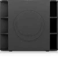 Turbosound MILAN M18B мощностью 2200 Вт - 16 390 000 сум