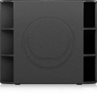 Turbosound MILAN M18B мощностью 2200 Вт - 16 390 000 сум / шт.