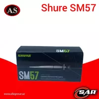 Shure SM57