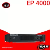 EUROPOWER EP4000