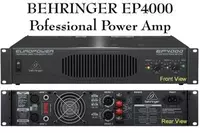EUROPOWER EP4000 - 2 890 000 сум