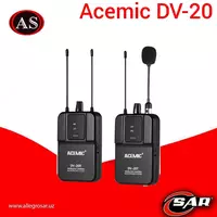 Acemic DV-20 - 999 000 сум