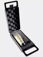 Behringer C1 simli mikrofon