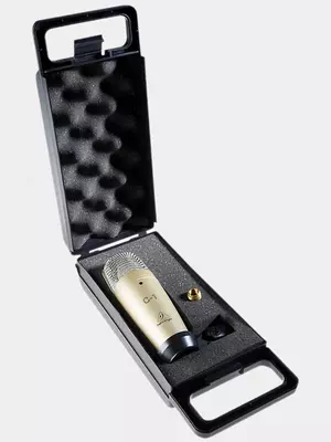 Микрофон проводной Behringer C1