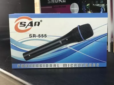 SAR SR-555 - 169 000 сум / шт.