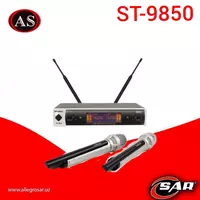 Дистанционный микрофон Stabcl ST-9850 - 1 690 000 сум