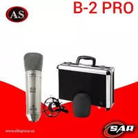 Микрофоны - microphones B-2 Pro