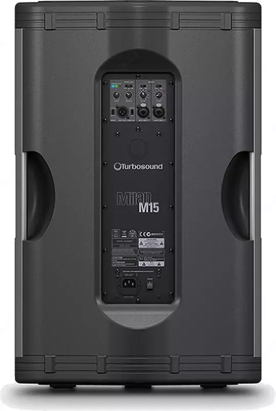 Turbosound MILAN M15 faol dinamik tizimi - 10 290 000 so'm