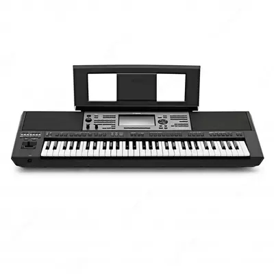 Yamaha PSR-A5000 - синтезатор