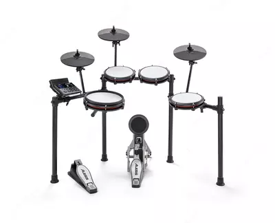 ALESIS NITRO MAX - 9 790 000 сум / шт.