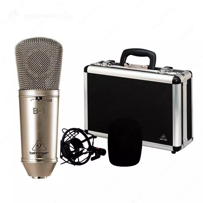 BEHRINGER B-1 - 1 690 000 сум