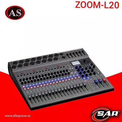 Zoom L-20