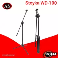 Микрофонная стойка WD100