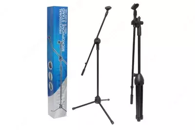 Микрофонная стойка WD100 - 250 000 сум / шт.