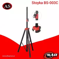 Akustik stend BESTANDS BS-003C