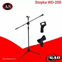 Mikrofon stend WD-200