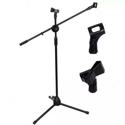 Стойка микрофонная WD-200 - 140 000 сум / шт.