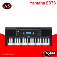YAMAHA PSR-E373