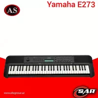 Yamaha PSR-E273 - 2 390 000 сум