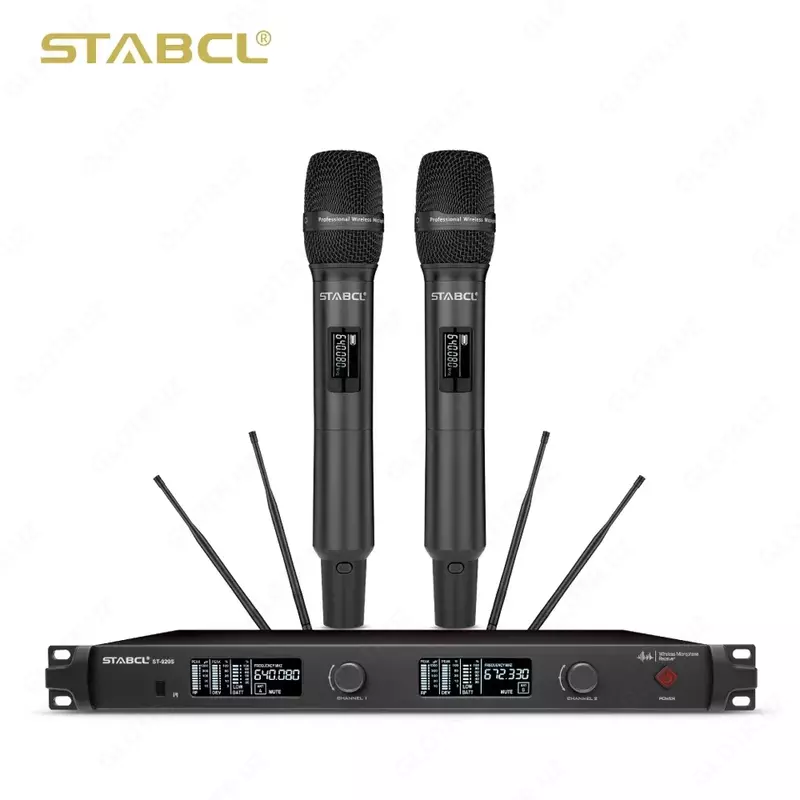 STABCL ST-920S