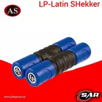 LP-Latin SHekker Twist от LP