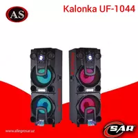 Портативная акустика UF-1044