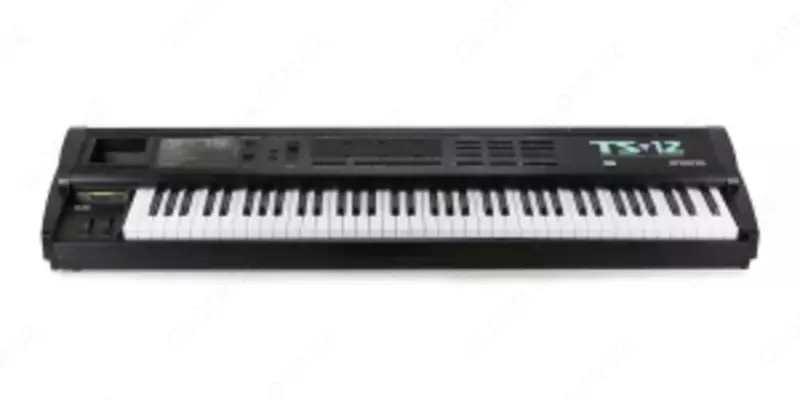 Ensoniq TS-12 - исполнительский синтезатор - 6 820 000 сум