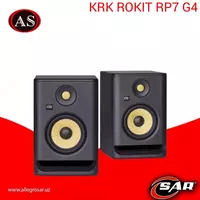 KRK RP7 G4 (RP7 G4): - 4 800 000 сум