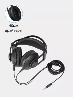 professional monitor naushniklari