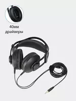 профессиональные мониторные наушники
