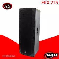 EKX 215 Полнодиапазонный громкоговоритель