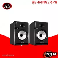 Студийный монитор BEHRINGER NEKKST K8 - 3 520 000 сум