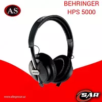 Наушники BEHRINGER HPS5000 - 640 000 сум