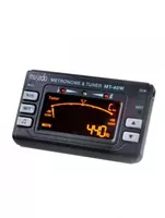 Метроном-Тюнер-Тон генератор MUSEDO MT-40 - по запросу