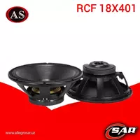 RCF 18X401 динамик