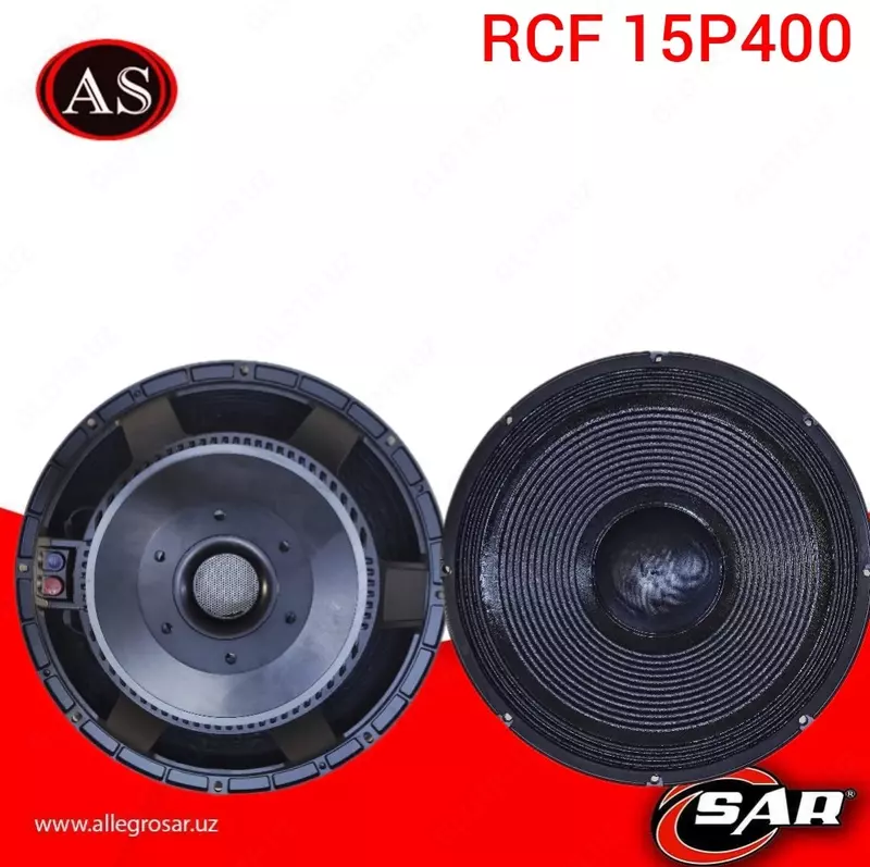 RCF 15P400 - 990 000 сум