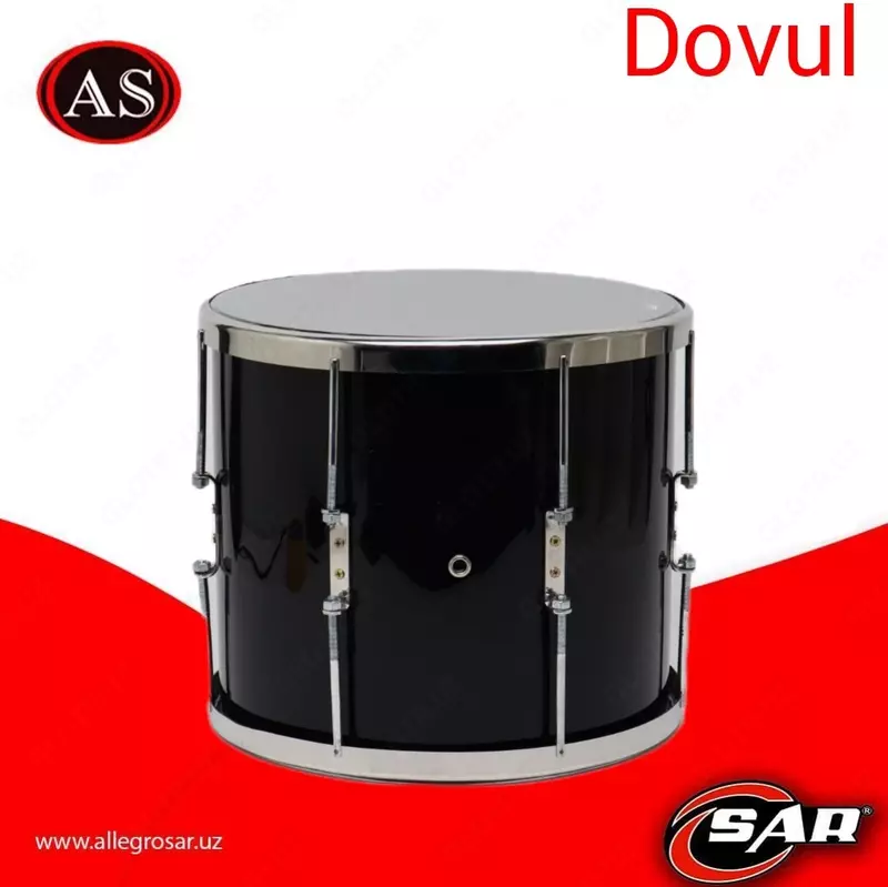 Давул - 840 000 сум