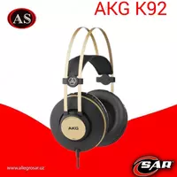 Проводные наушники AKG K 92 - 1 120 000 сум