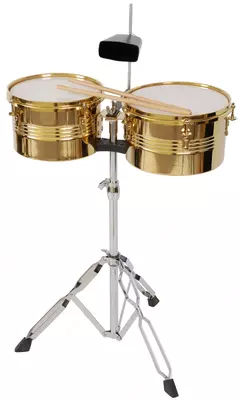 SAR Timbal barabanlari, oltin rang SAR Timbal barabanlari, oltin rang