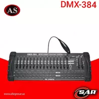 DMX 384