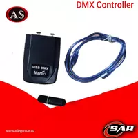 DMX USB CONTROLLER Martin
