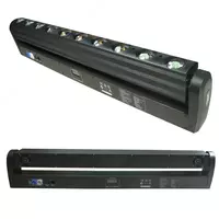 Осветительный прибор Рухома планка JC Light 10x40W