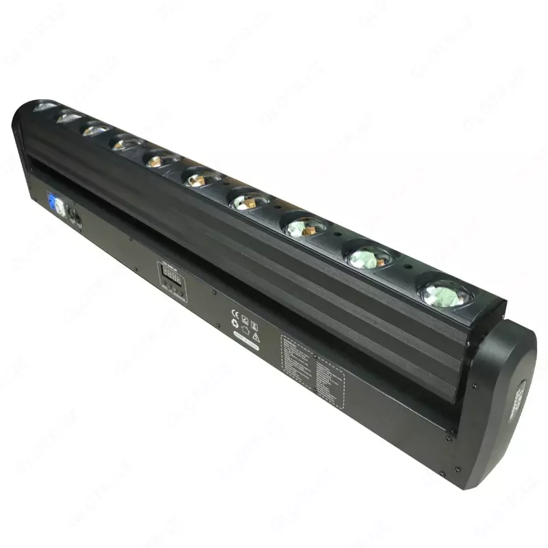 Осветительный прибор Рухома планка JC Light 10x40W - 2 455 000 сум