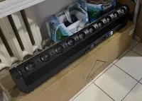 2 455 000 сум Осветительный прибор Рухома планка JC Light 10x40W