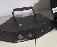 Пульт дистанционного управления RGB 6 Лазер 24 линии изображения - 1 890 000 сум