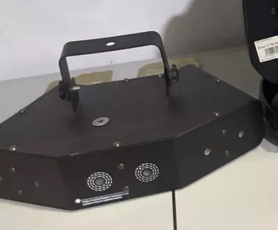 Пульт дистанционного управления RGB 6 Лазер 24 линии изображения