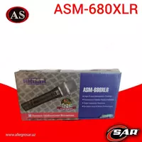 Микрофон – ASM-680XLR - 290 000 сум