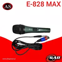 Микрофон E-828 MAX