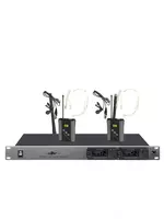 Профессиональный беспроводной микрофон ALLEGRO X8L